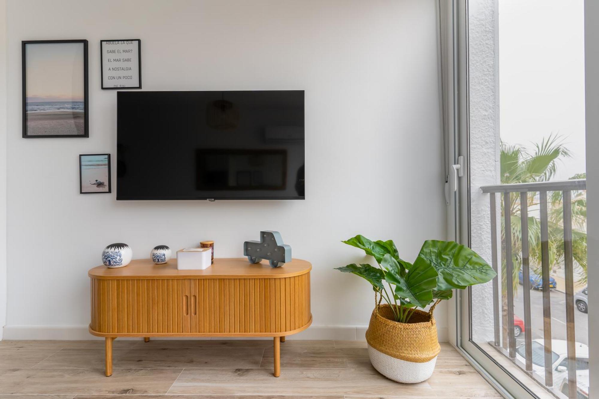 Apartamento Studio Al Mar R&R โรเกตัสเดมาร์ ภายนอก รูปภาพ