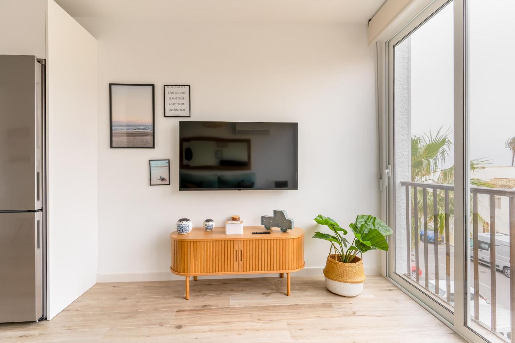 Apartamento Studio Al Mar R&R โรเกตัสเดมาร์ ภายนอก รูปภาพ