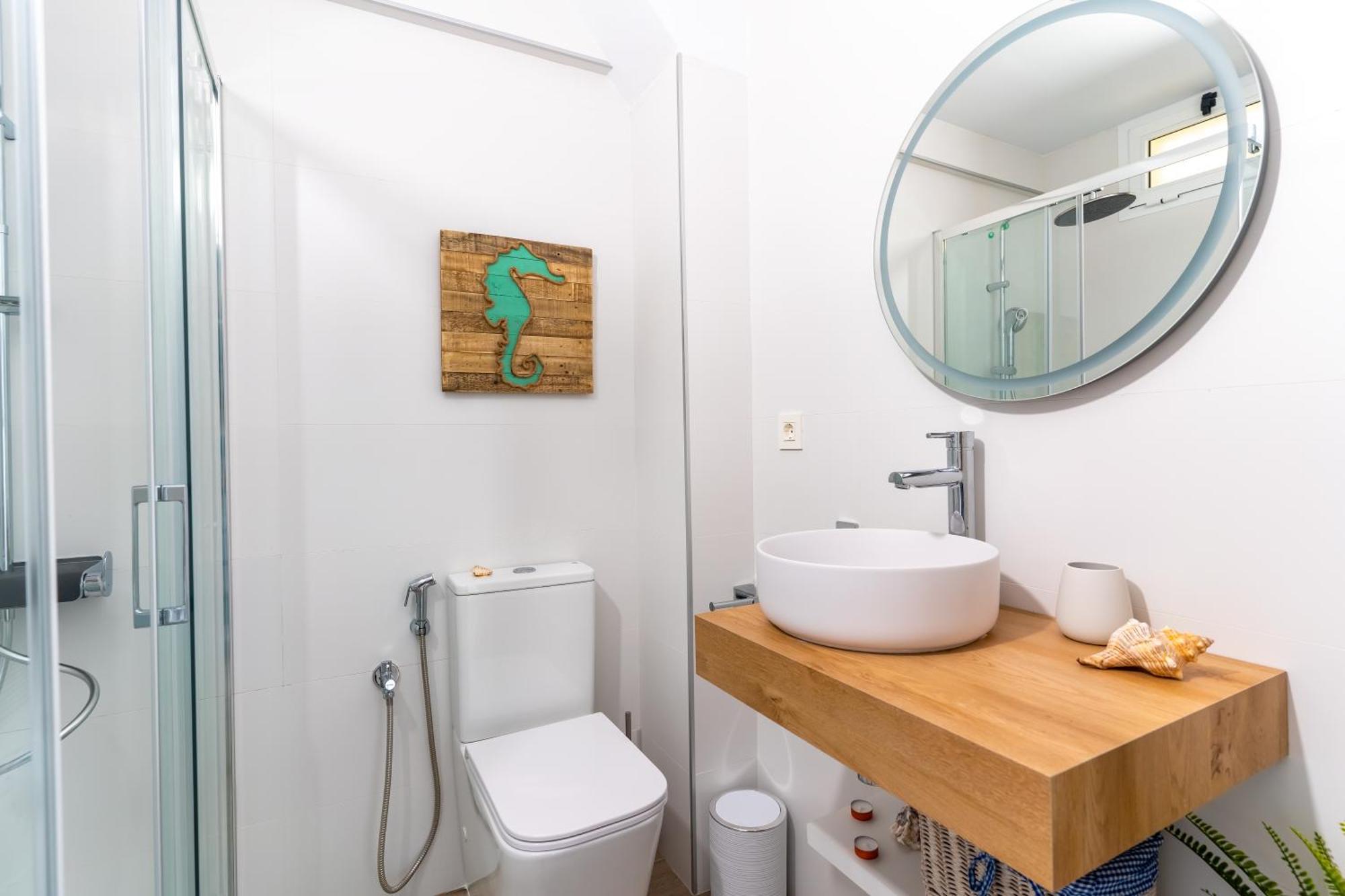 Apartamento Studio Al Mar R&R โรเกตัสเดมาร์ ภายนอก รูปภาพ