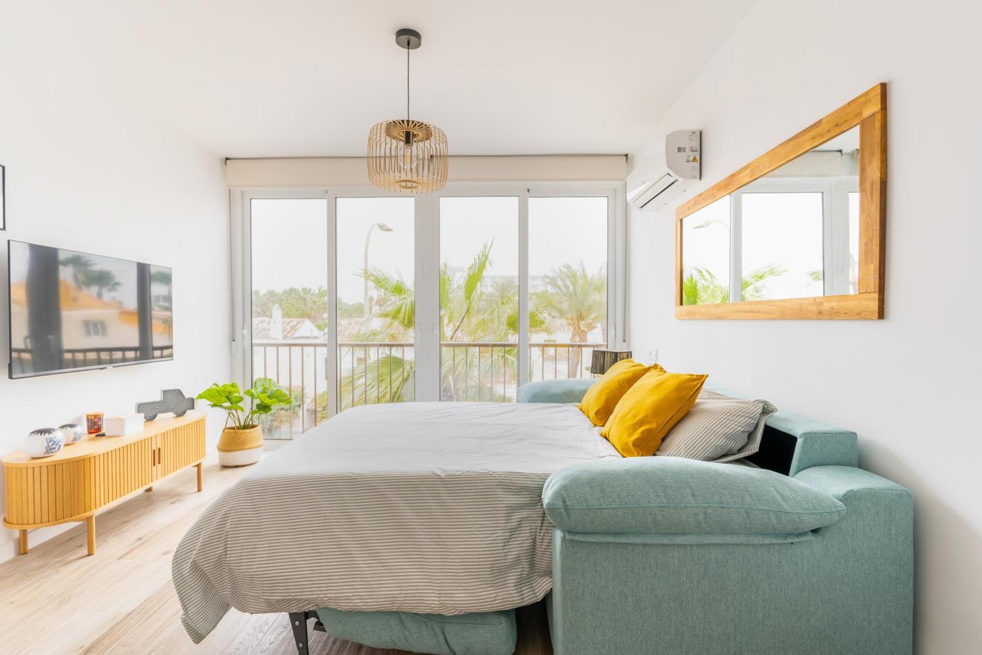 Apartamento Studio Al Mar R&R โรเกตัสเดมาร์ ภายนอก รูปภาพ