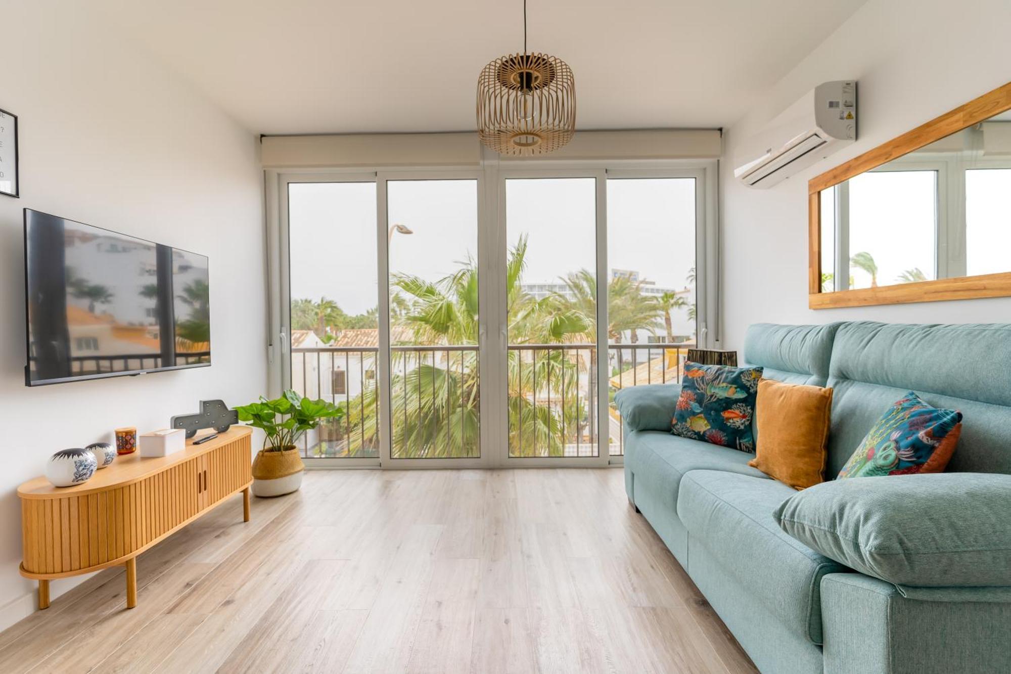 Apartamento Studio Al Mar R&R โรเกตัสเดมาร์ ภายนอก รูปภาพ