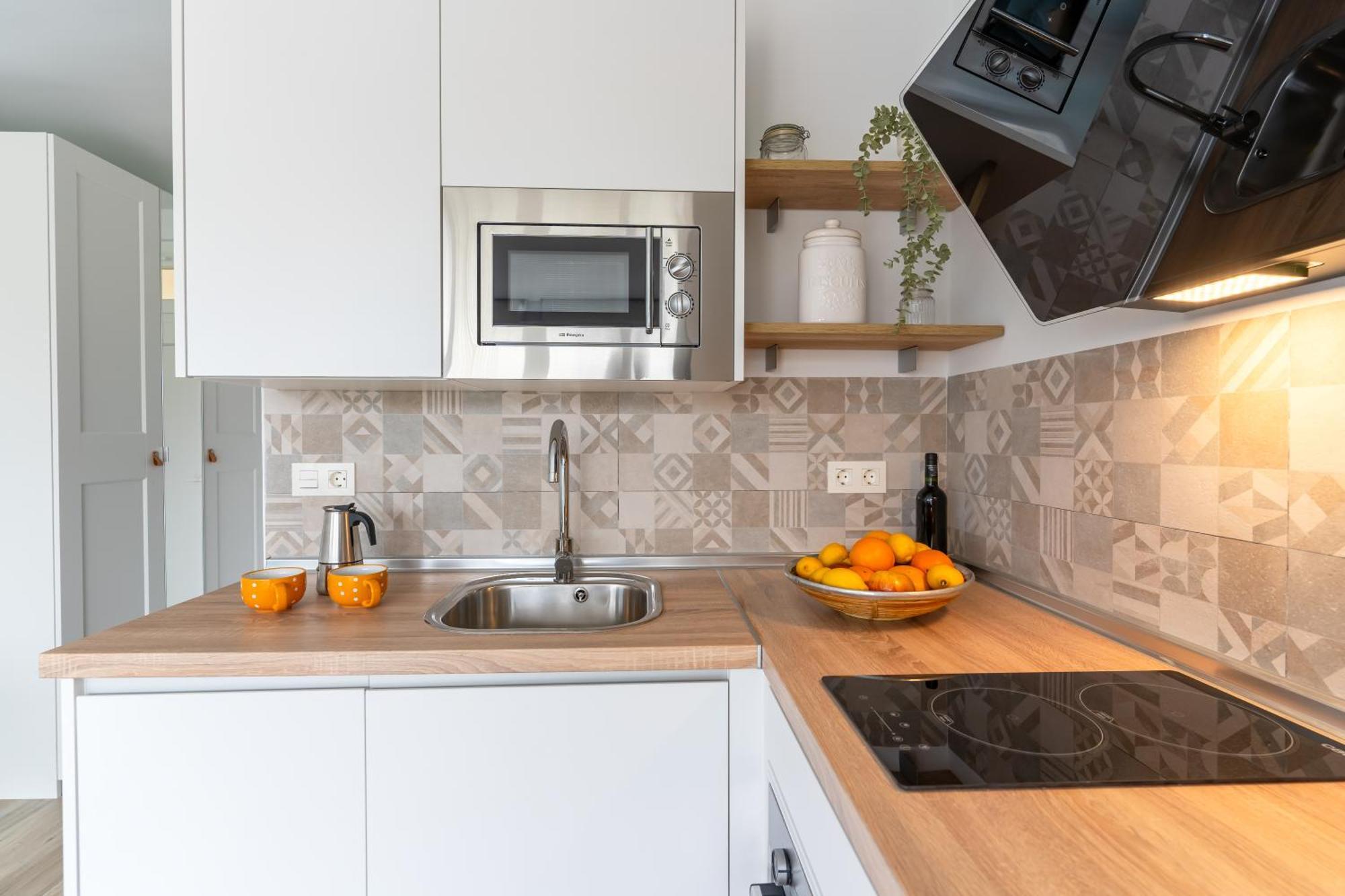Apartamento Studio Al Mar R&R โรเกตัสเดมาร์ ภายนอก รูปภาพ